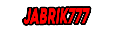 Jabrik777 rtp