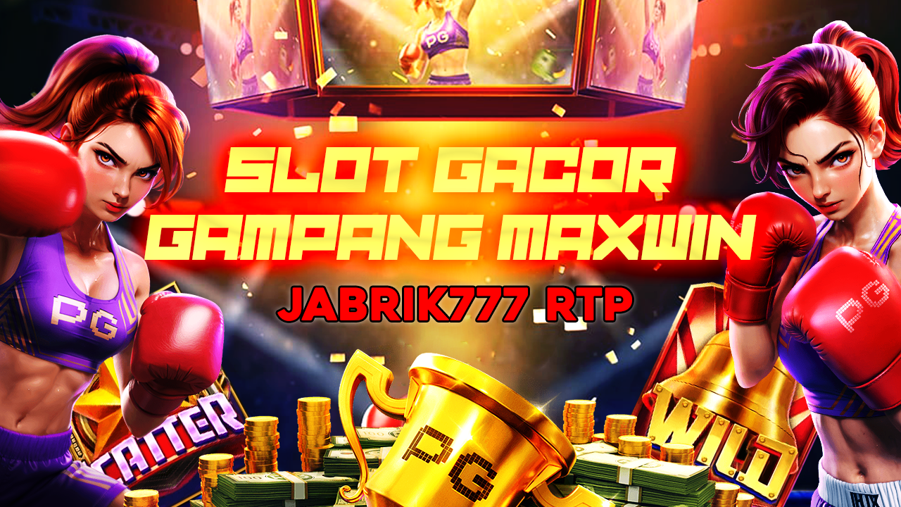 Jabrik777 rtp